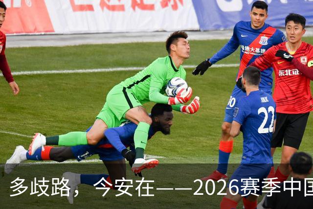 多歧路，今安在——2026赛季中国女排表现观感之四