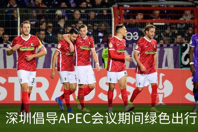 深圳倡导APEC会议期间绿色出行灵活上班
