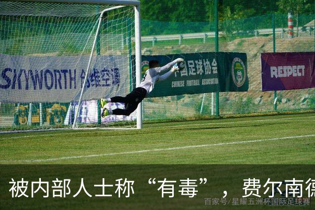 被内部人士称“有毒”，费尔南德斯公开质疑卡里克战术